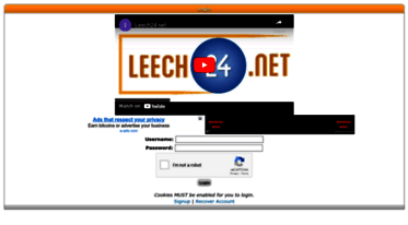 leech24.net