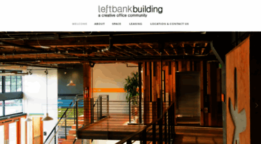 leftbankproject.com