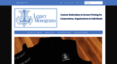 legacymonograms.com