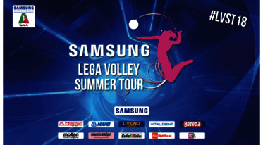 legavolleysummertour.it