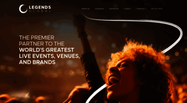 legendsglobal.com