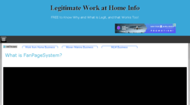 legitimate-work-at-home.info