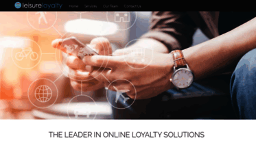 leisureloyalty.com
