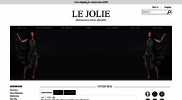 lejolie.mediaroom.com