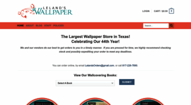 lelandswallpaper.com