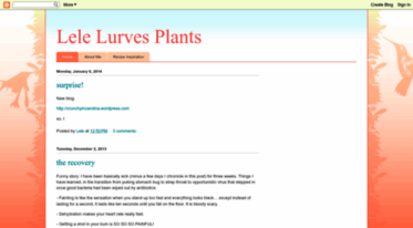 lelelurvesplants.blogspot.com