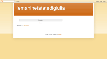 lemaninefatatedigiulia.blogspot.com