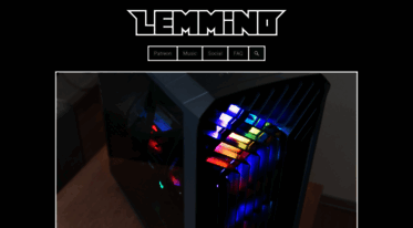 lemmino.net