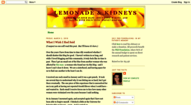 lemonade-and-kidneys.blogspot.com