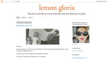 lemongloria.blogspot.com