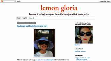 lemongloria.blogspot.com