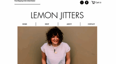 lemonjitters.com