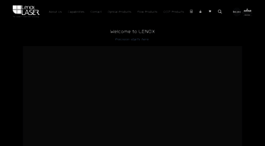 lenoxlaser.com