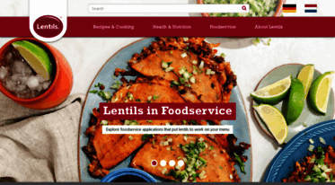 lentils.ca