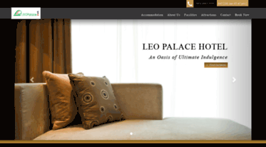 leopalace.com.my