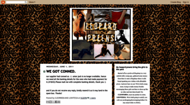leopardpreens.blogspot.com