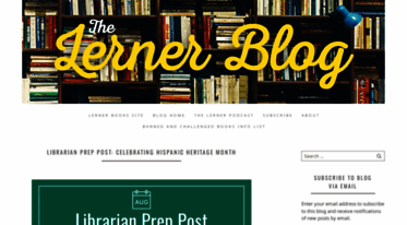 lernerbooks.blog