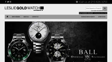 lesliewatch.com