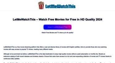 letmewatchthis.city