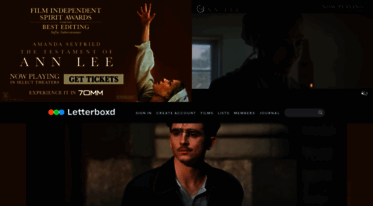 letterboxd.com