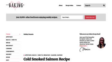 letthebakingbegin.com