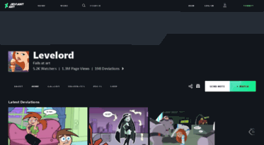 levelord.deviantart.com