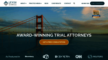levinsimes.com