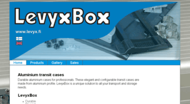levyxbox.fi