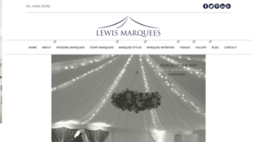 lewismarquees.herdl.com