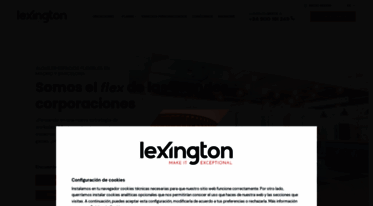lexington-ibc.com
