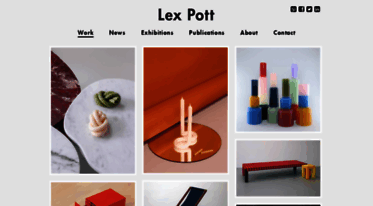 lexpott.nl