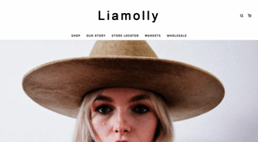 liamolly.com