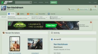 lian-blackdream.deviantart.com