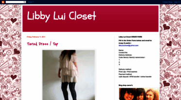 libbylui-closet.blogspot.com