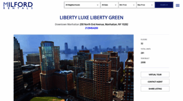 libertyluxegreen.com