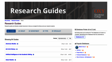 libguides.oxy.edu