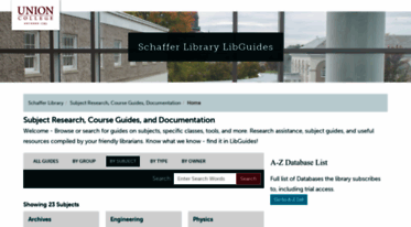 libguides.union.edu