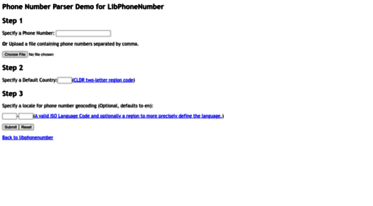 libphonenumber.appspot.com