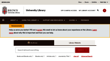library.brown.edu
