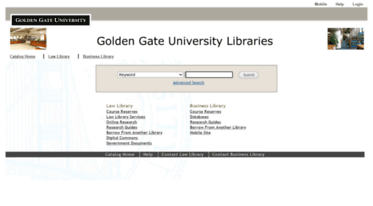library.ggu.edu