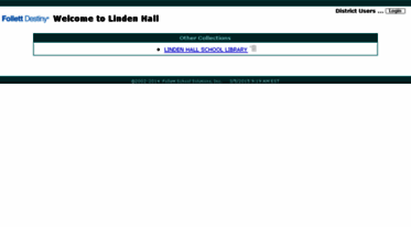 library.lindenhall.org