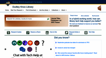 library.nps.edu