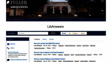 libraryanswers.fuller.edu