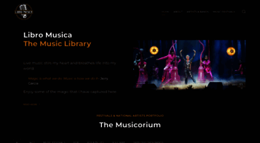libromusica.com