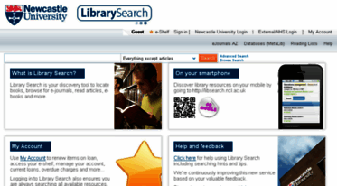libsearch.ncl.ac.uk