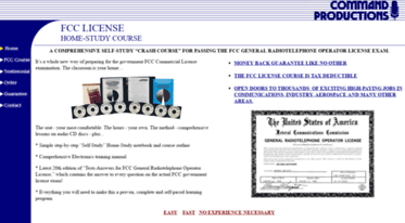 licensetraining.com