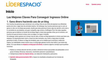 liderespacio.com