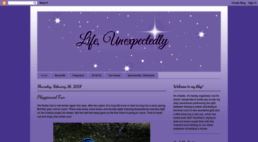 life-unexpectedly.blogspot.com