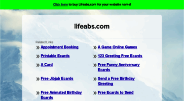 lifeabs.com