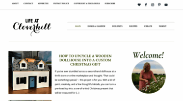 lifeatcloverhill.com